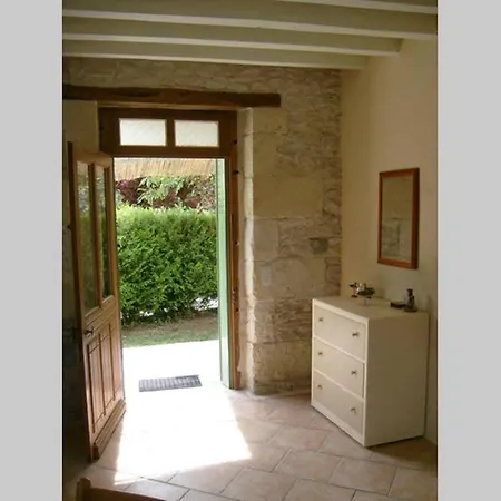 Petite Maison Au Bord Du Canal, 8' Zoo De Beauval, Pmr Noyers-sur-Cher Exterior photo
