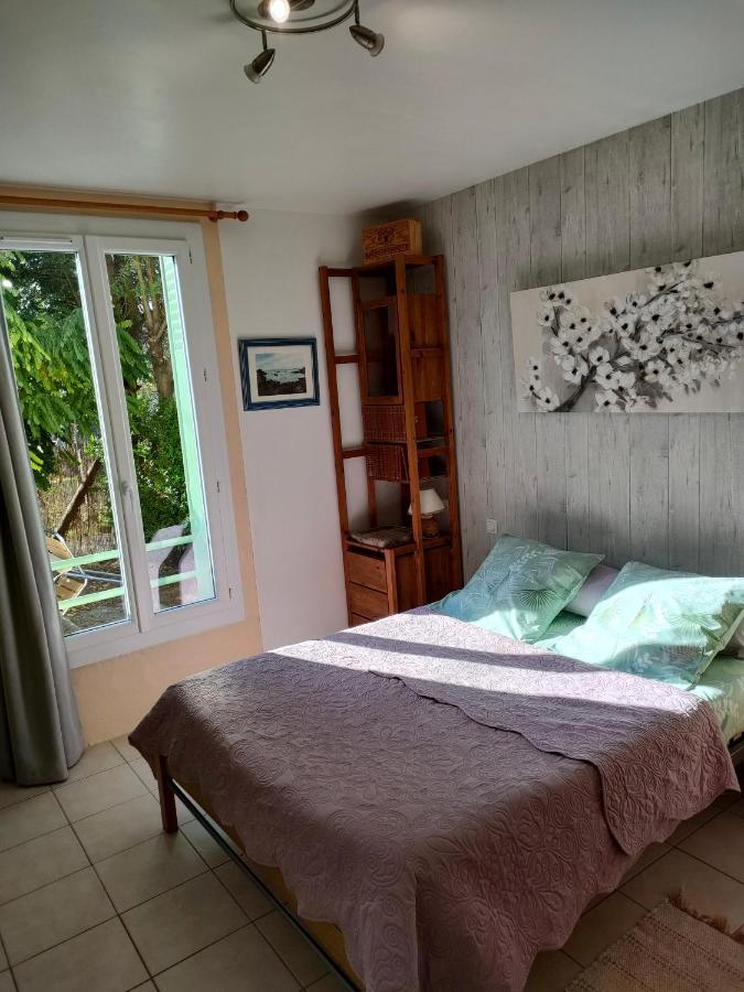 Holiday home Petite Maison Au Bord Du Canal, 8' Zoo De Beauval, Pmr