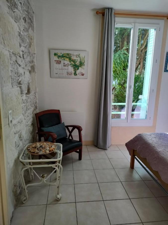 Petite Maison Au Bord Du Canal, 8' Zoo De Beauval, Pmr Holiday home Noyers-sur-Cher