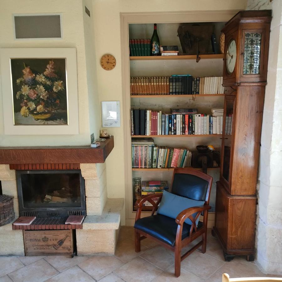 Petite Maison Au Bord Du Canal, 8' Zoo De Beauval, Pmr * Noyers-sur-Cher
